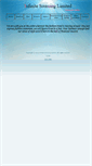 Mobile Screenshot of infinitesourcingltd.com